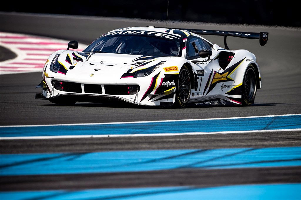 (Foto: Ferrari Media)